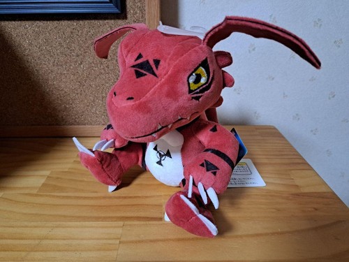 Digimon tamers guilmon - digimon,